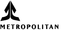 Metropolitian Logo